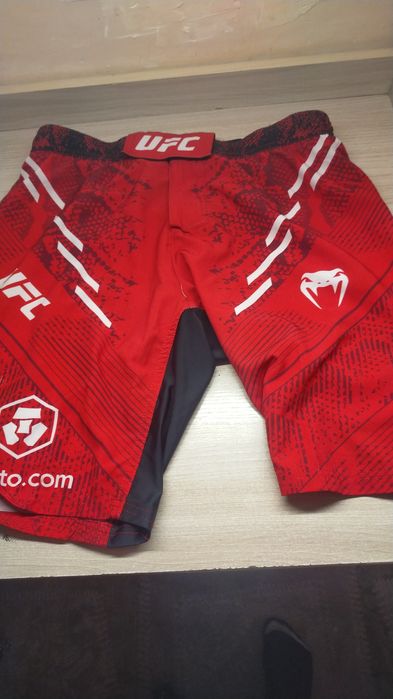 Продаются мма вещи