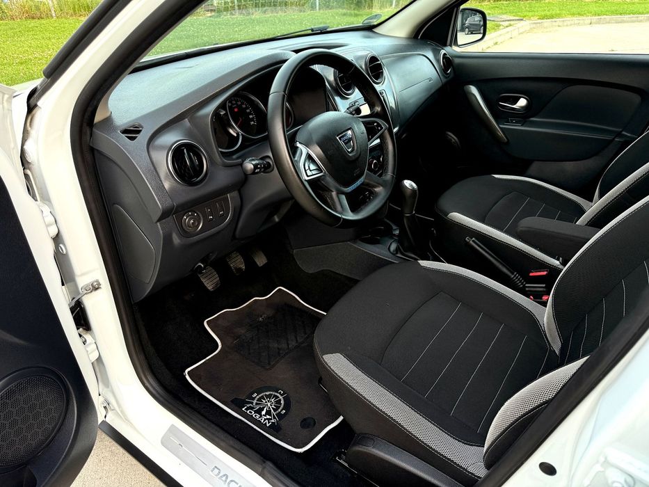 Dacia Logan Stepway Stare perfecta de functionare !!