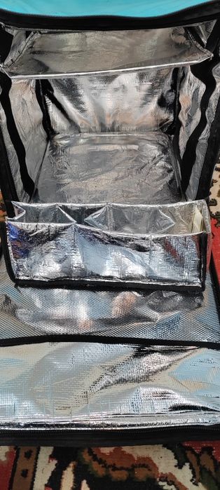 Термо сумка        .