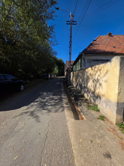Casa de vinzare Pianu de sus Alba