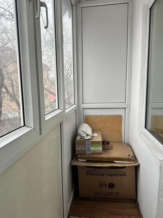 Продаю 3-ком;343;3 этаж