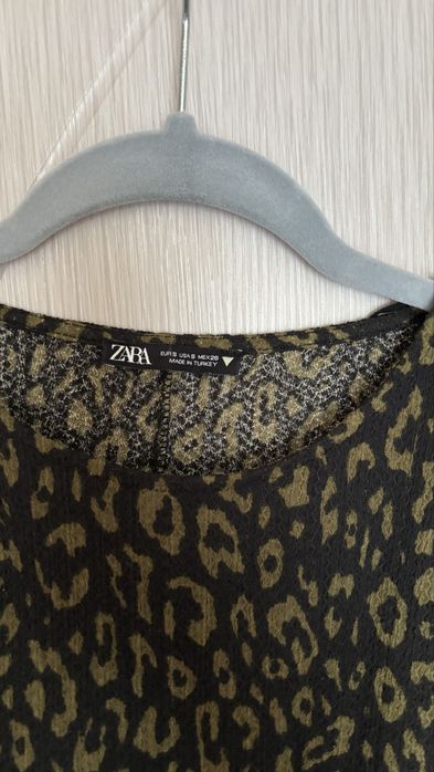 Рокли като нови - Zara, HM