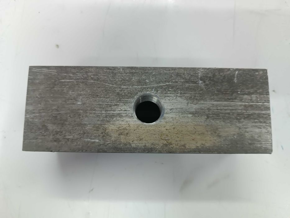 Алюминиевый распределитель воздуха