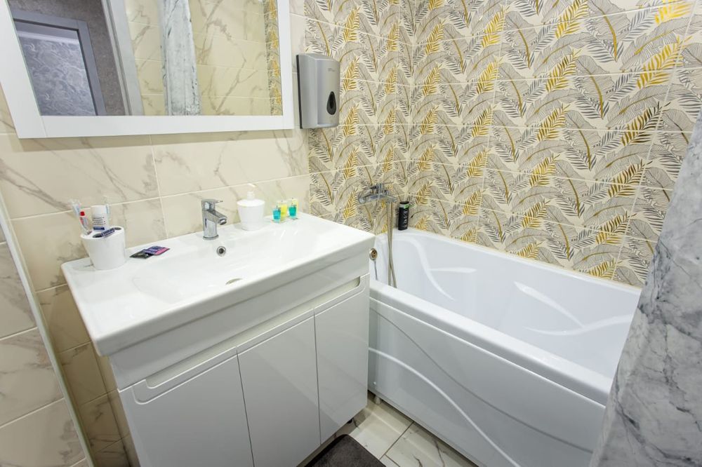 Квартира посуточно