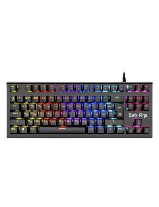 Клавиатура Defender Arts GK-375