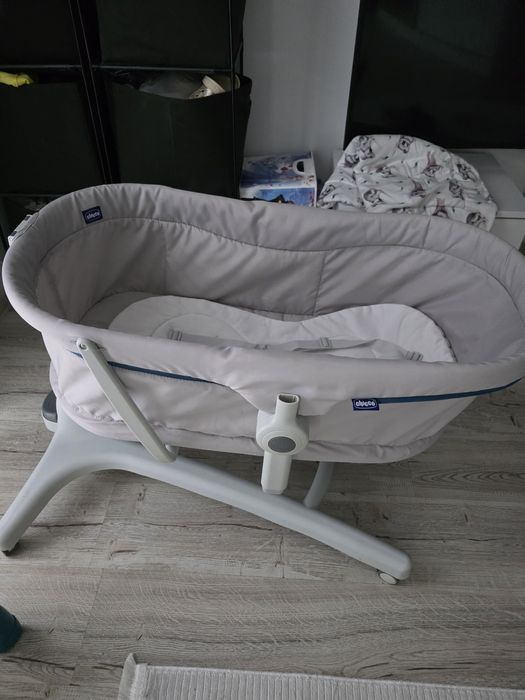 Patut / scaun chicco bebe