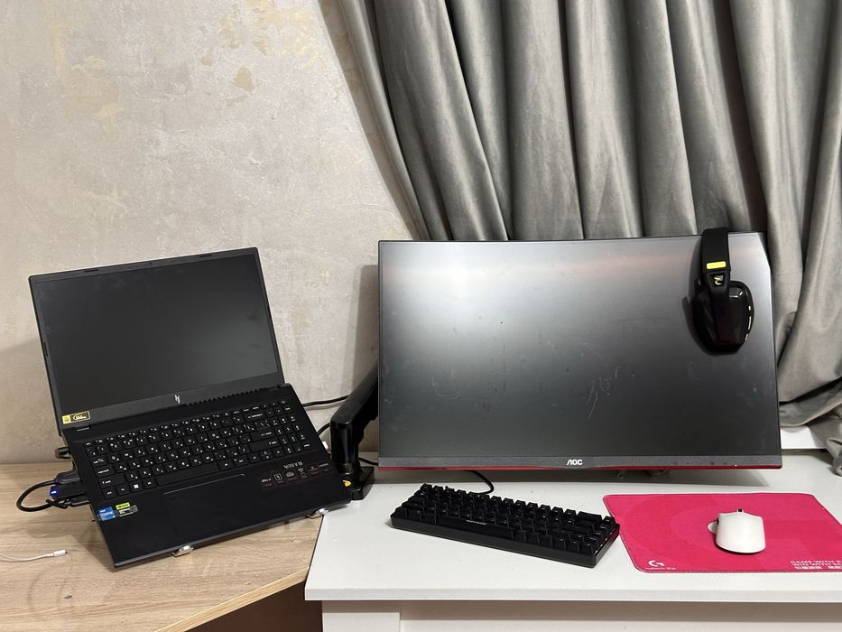 Acer nitro 5 anv15