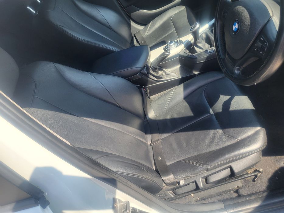 Capota,bara,aripa,usi,interior bmw seria1 f20