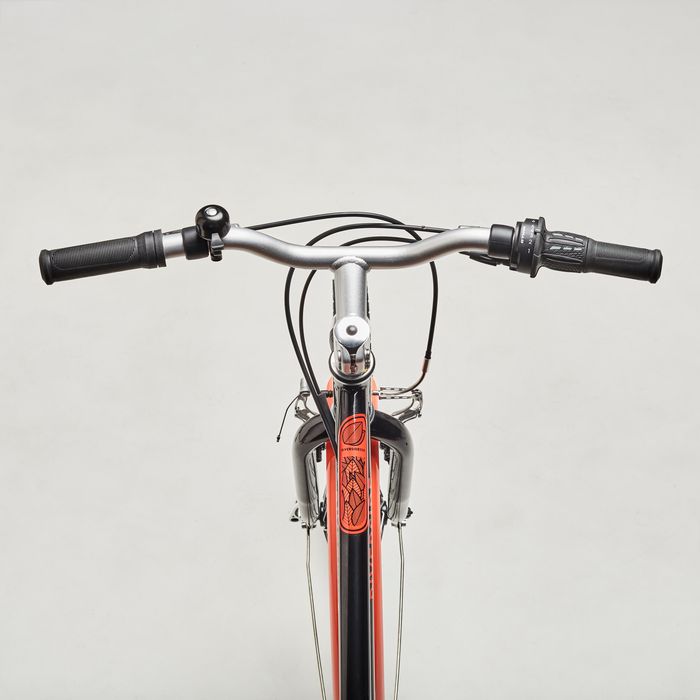 Bicicletă polivalentă Riverside 500 24'' - (SecondHand) Decathlon
