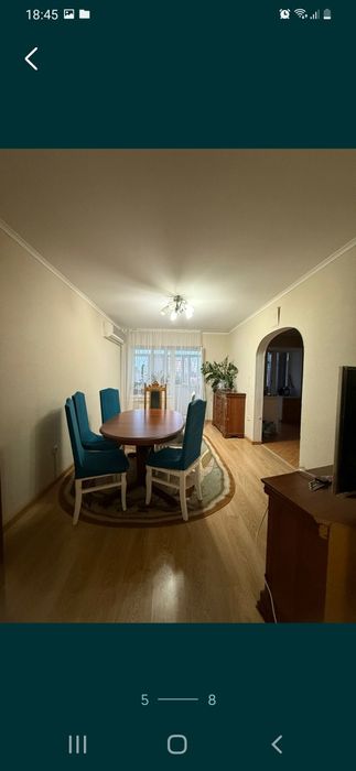 Срочно 4х комн кв 140 кв м