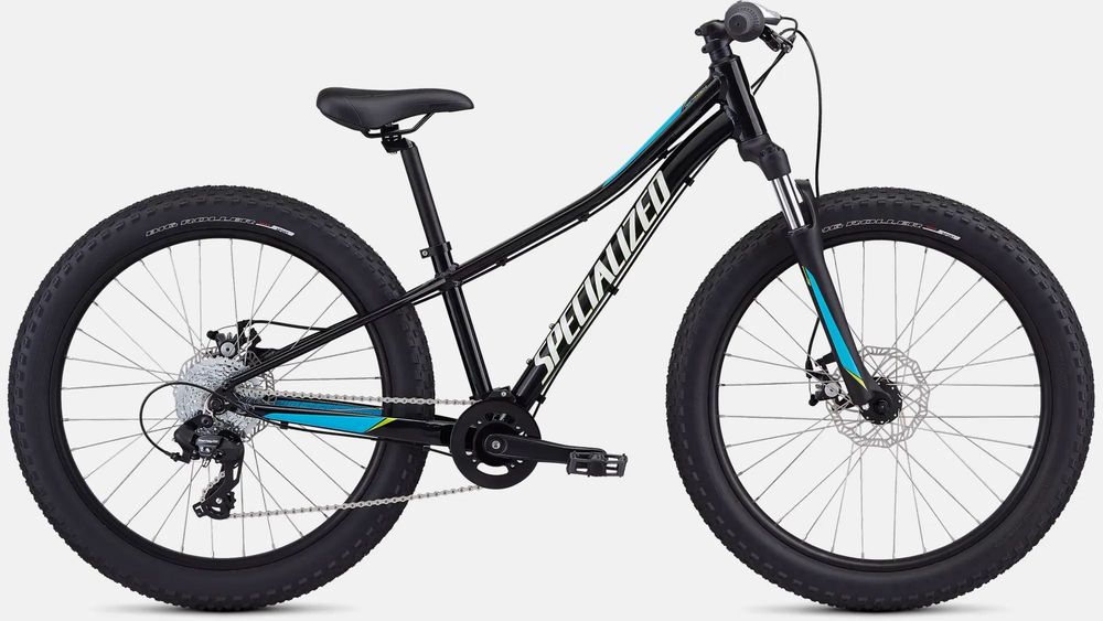 Specialized RipRock 24 детски велосипед колело