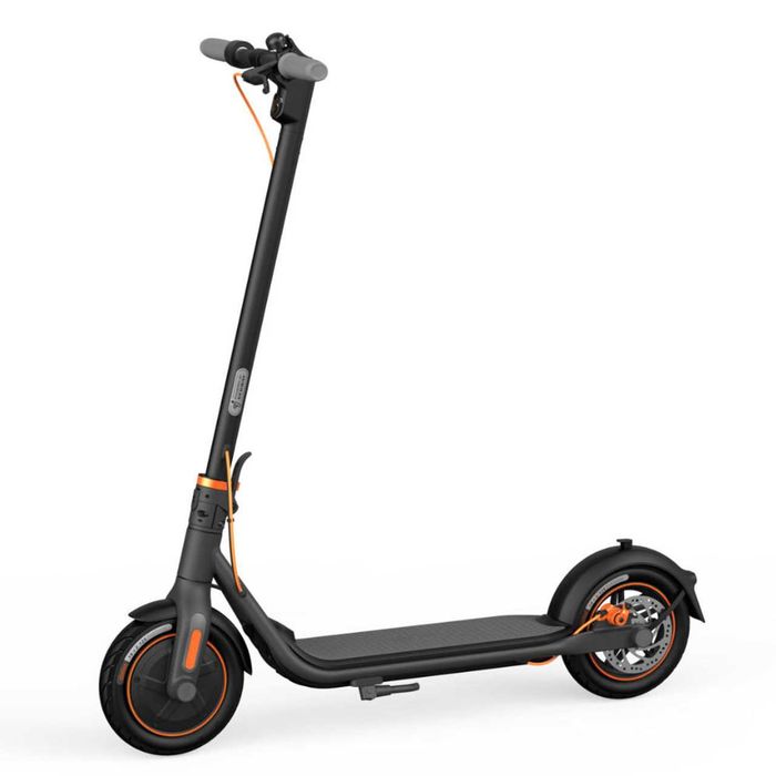 Електрическата тротинетка Segway Ninebot F40E е