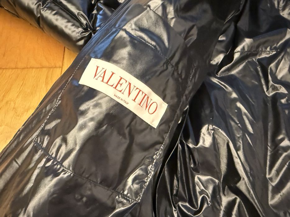 Яке Valentino размер 54