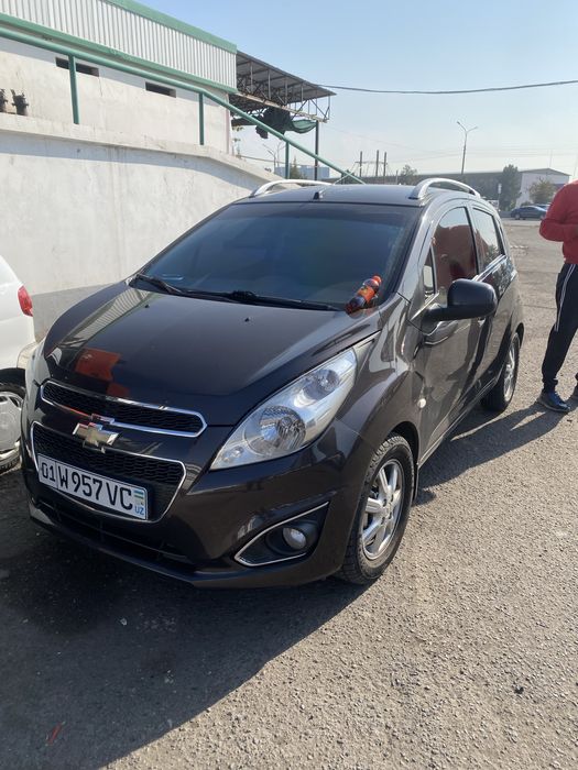Прокат авто / Rent Car