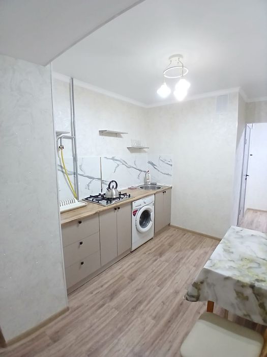 Посуточно сдается