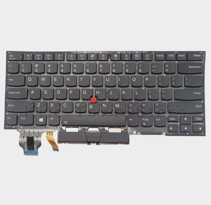 Клавиатура Lenovo