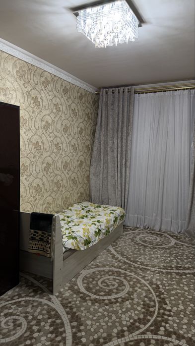 Продаётся 4 кв Яшнабадский рн напротив парка Ашхабад