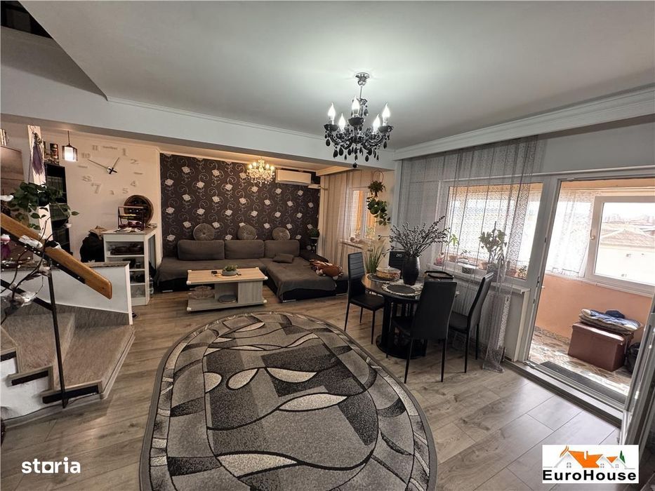 Apartament – Alba Iulia - Vedere 2