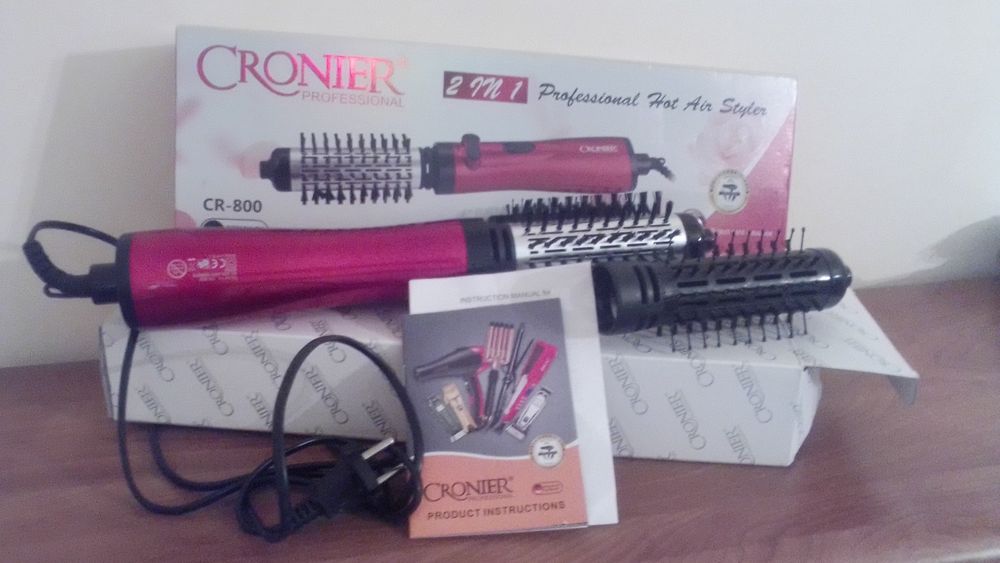 Фен новый продается