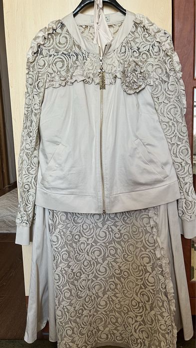 Двойки, платья турция