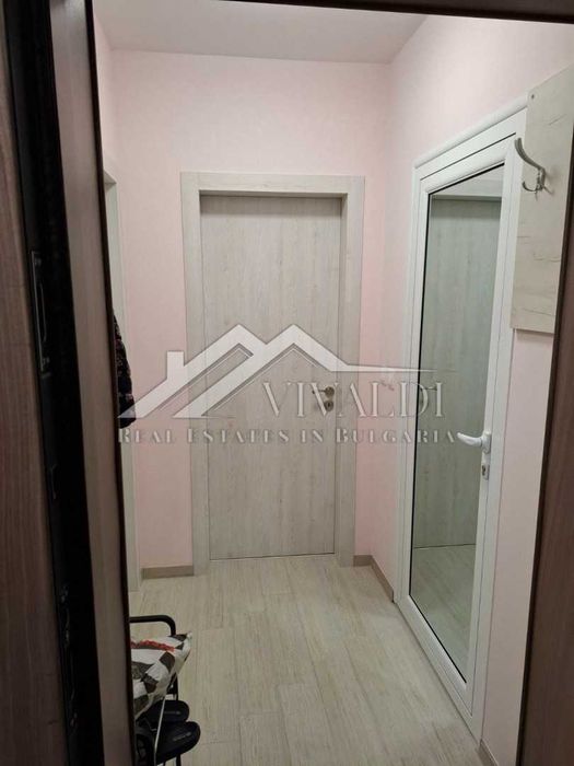Дава се под наем Двустаен апартамент в Варна, Център - 60 кв.м за 598.23 € - Снимка #10
