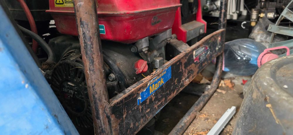 Generatoare/Compresor de vanzare