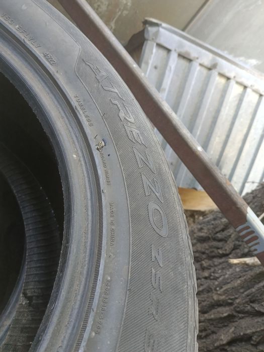 Резина Б/У 50000