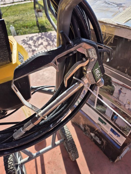 Pompa varuit wagner control pro 350m