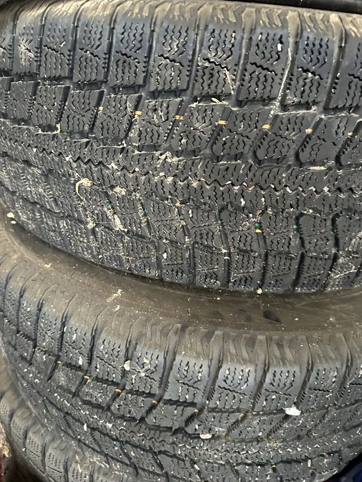 Шина NITTO размер 17