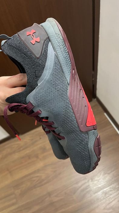 Спортни маратонки