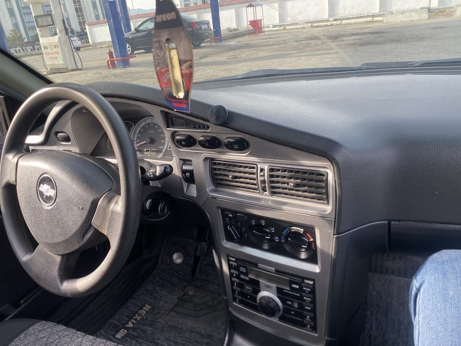 Nexia 2sons gibrid sotiladi