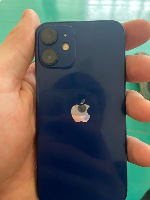 Iphone 12 mini обмен
