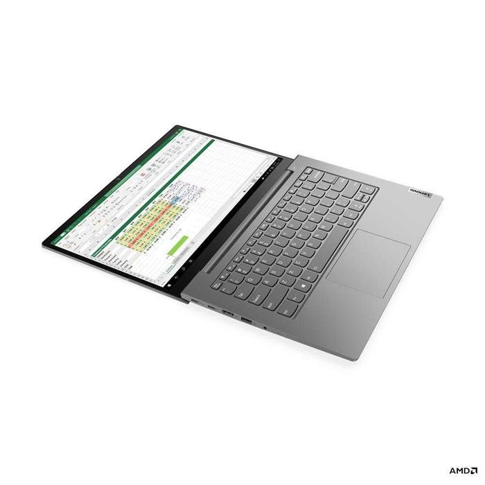 Употребяван Lenovo ThinkBook 14 G2 ARE Ryzen 5, 8GB, 256GB - 6 месеца гаранция