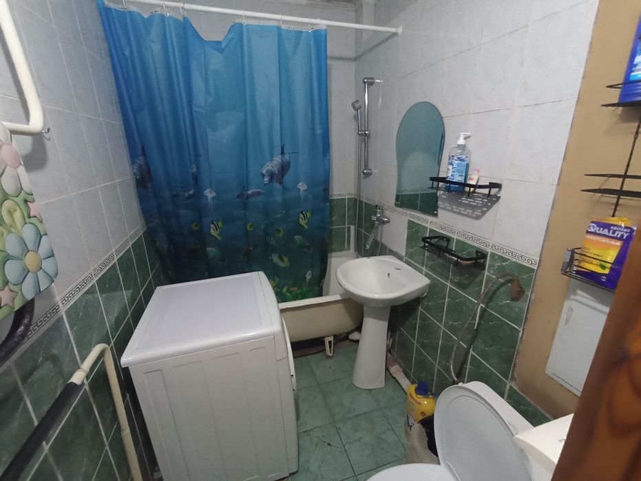 Сдам 3х комнатную квартиру