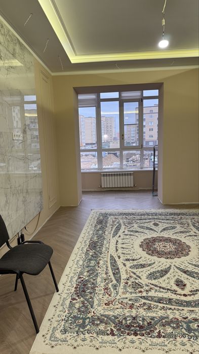 Продам 2 ком кв 65 м2