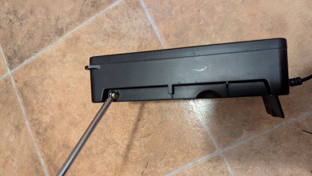 Radio DAB+ Albrecht DR60