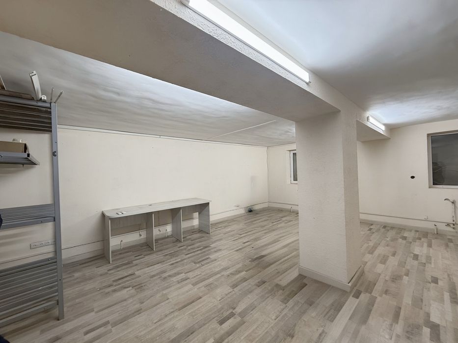 Сдаётся подвальное помещение