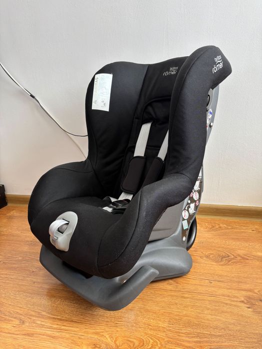 Столче за кола Britax Romer