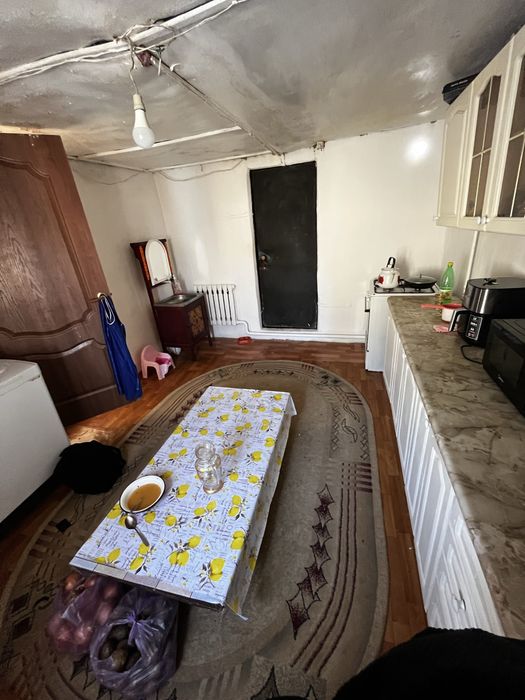 Продам дачу 2 комнаты