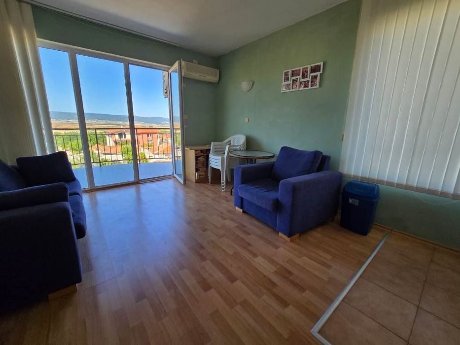 Продава се Двустаен апартамент в с. Тънково, Област Бургас - 77 кв.м за 365 €/кв.м - Снимка #9