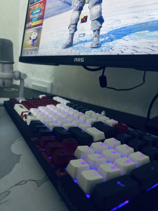 Игравой момпьютер