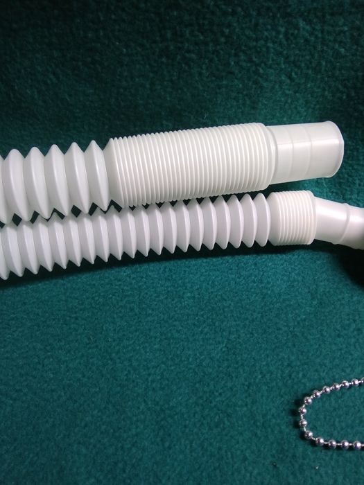 Слив-перелив для ванны (сифон)