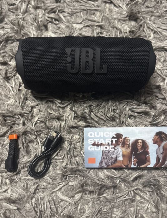 JBL flip 7