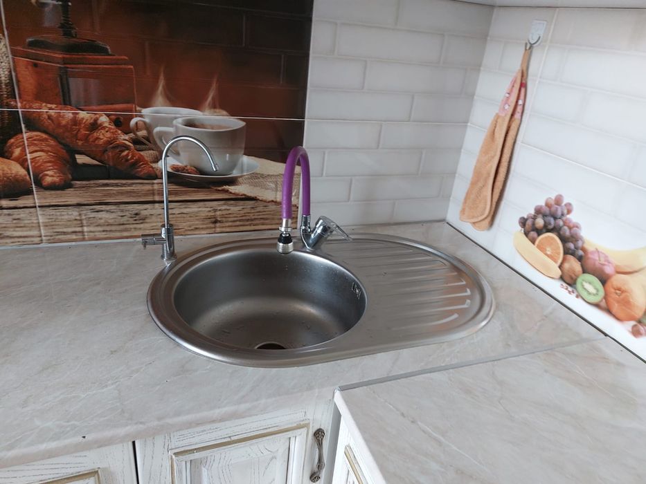 Столешница для кухни