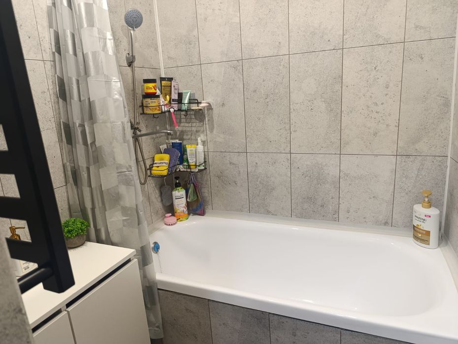 Продам 3-комнатную квартиру