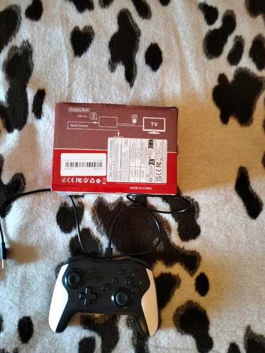 Wireless controller