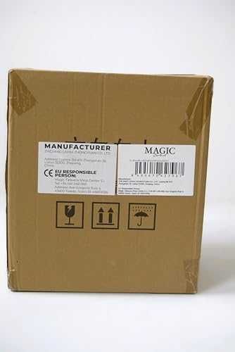 MAGIC SELECT керамична мивка тип купа 50×40 см