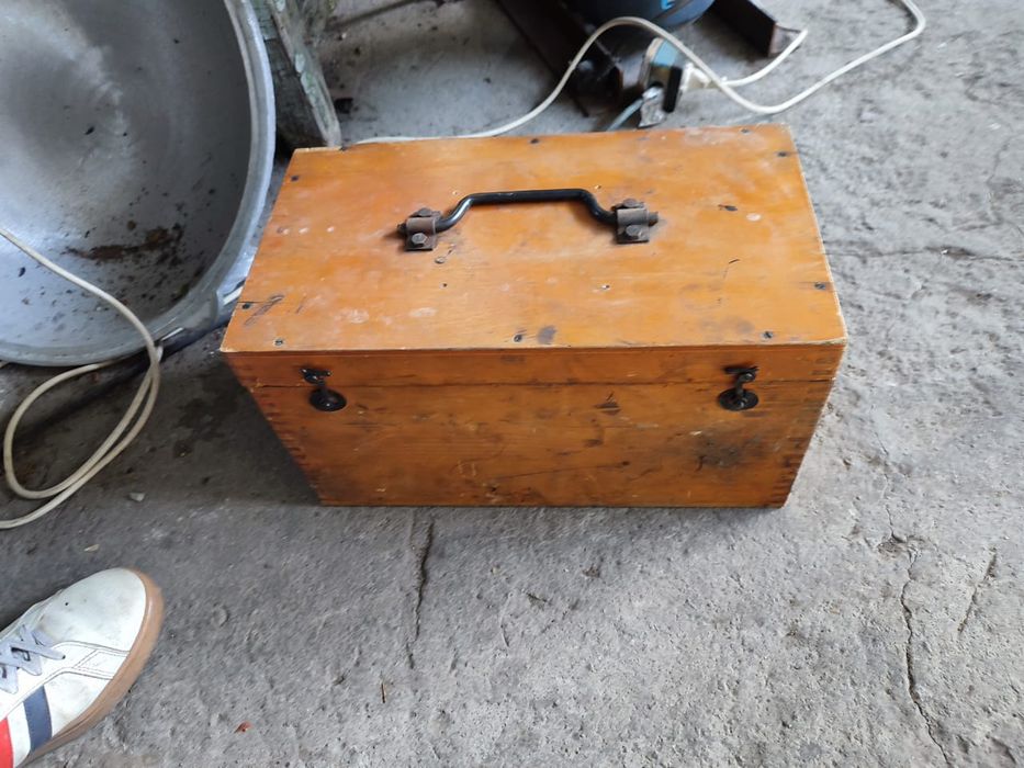 велосипед советский требует ремонта