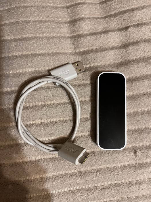 Продам leap motion в отличном состоянии