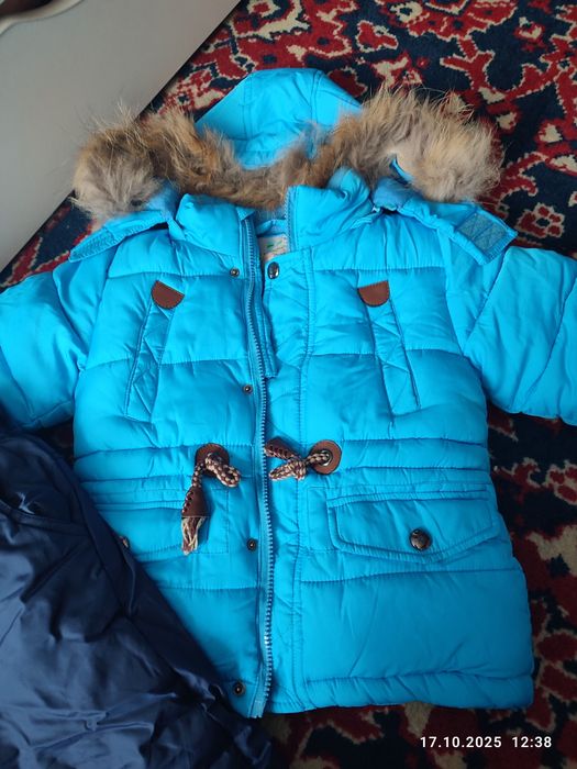 Продам комбинезон